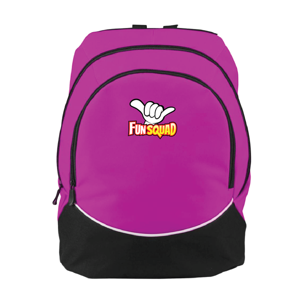Backpack Shaka FunSquadMerch