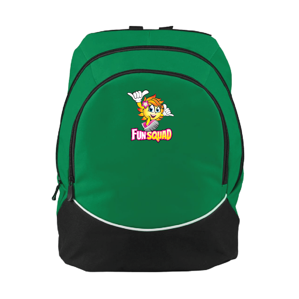Girl squad backpack store