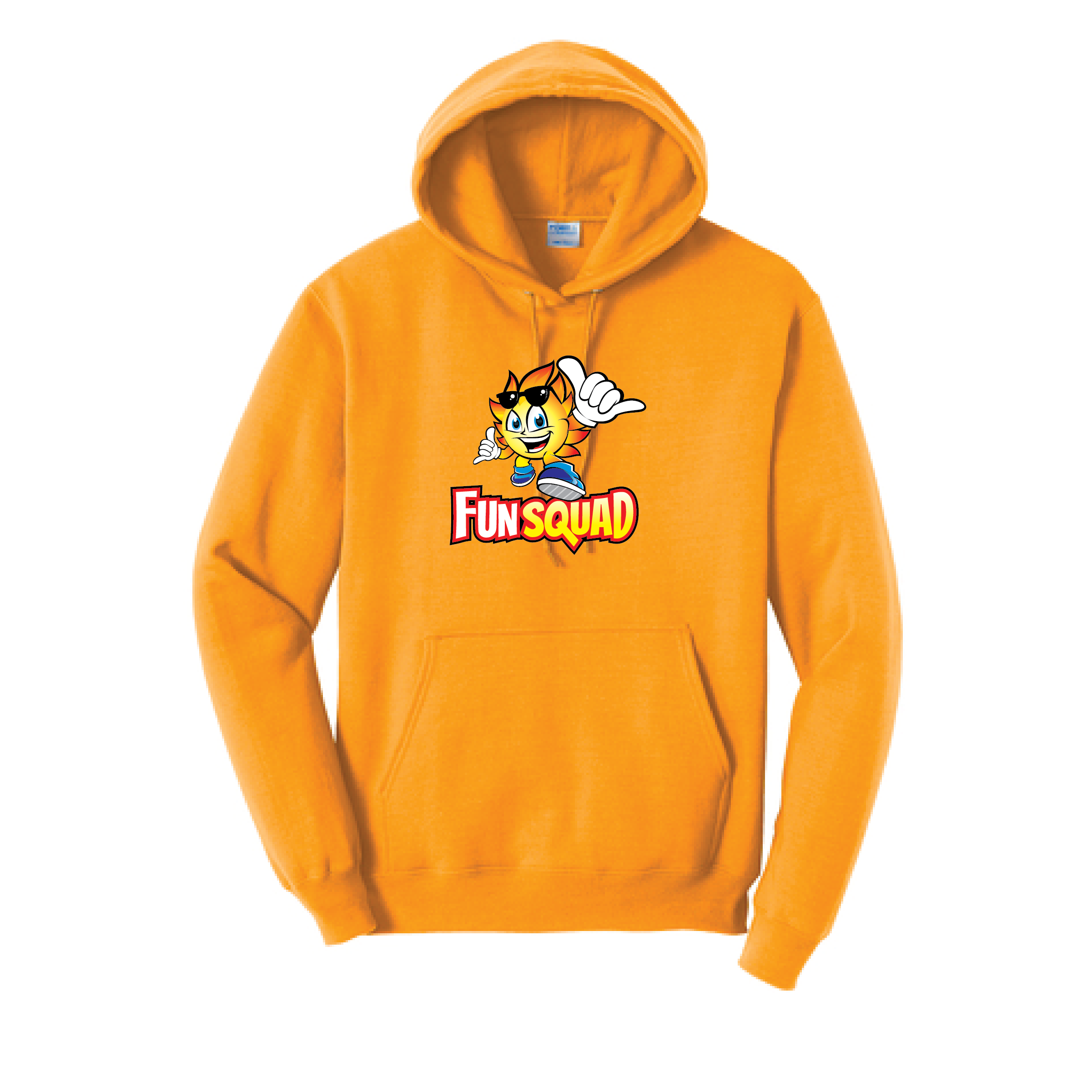 Hoodie Pullover - Sunny Boy Original