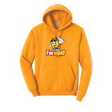 Hoodie Pullover - Sunny Boy Original