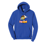 Hoodie Pullover - Sunny Boy Original