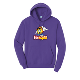 Hoodie Pullover - Sunny Boy Original