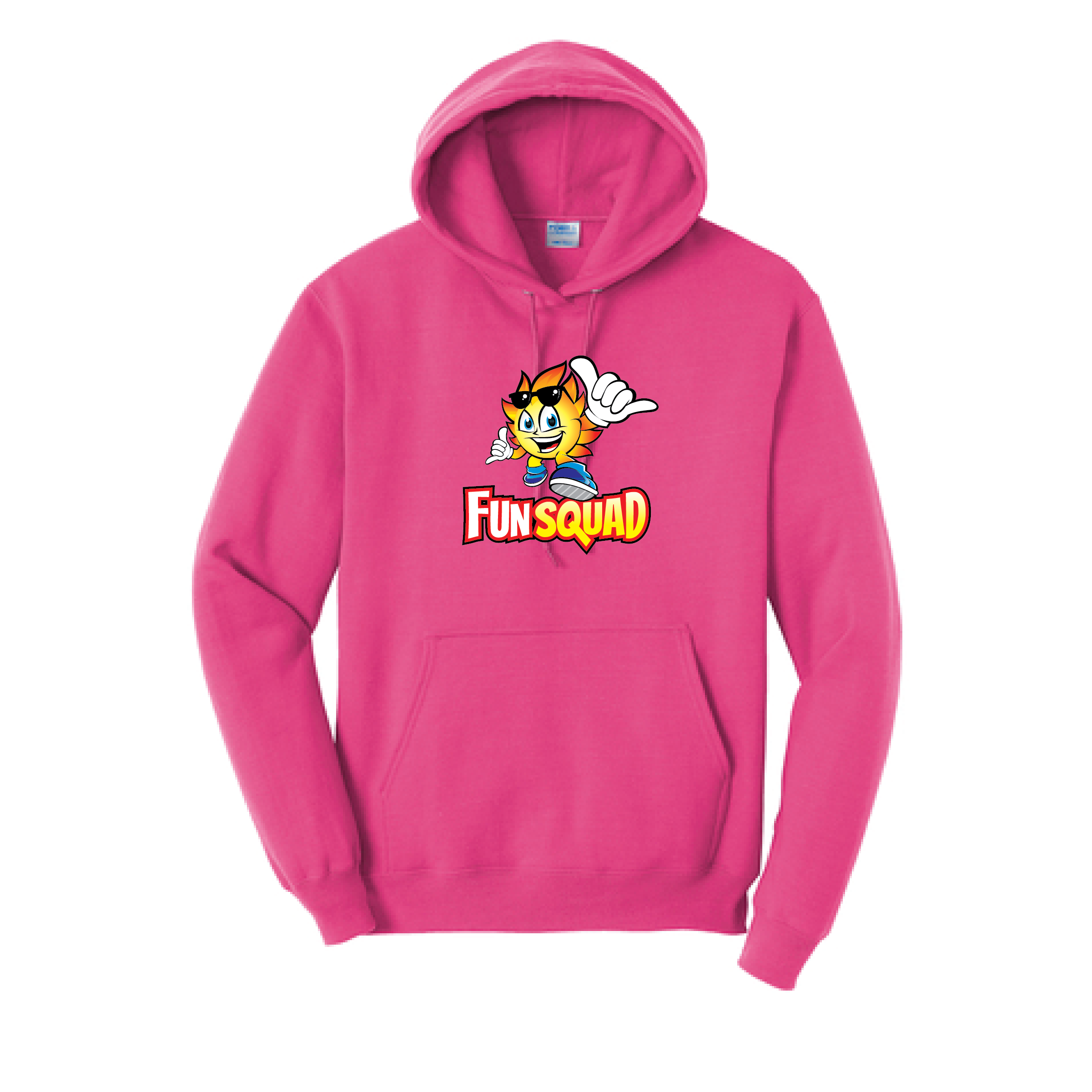 Hoodie Pullover - Sunny Boy Original