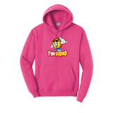 Hoodie Pullover - Sunny Boy Original