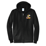 Hoodie Full Zip - Sunny Boy Original