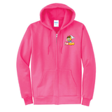 Hoodie Full Zip - Sunny Boy Original
