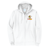 Hoodie Full Zip - Sunny Boy Original
