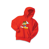 Hoodie Pullover - Sunny Boy Original