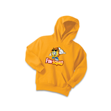 Hoodie Pullover - Sunny Boy Original