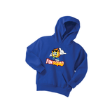 Hoodie Pullover - Sunny Boy Original