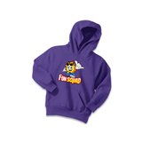 Hoodie Pullover - Sunny Boy Original