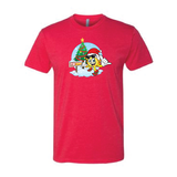 T-shirt Classic - Sunny Boy Christmas