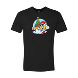T-shirt Classic - Sunny Boy Christmas