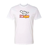 T-shirt Classic - Shaka (Large)