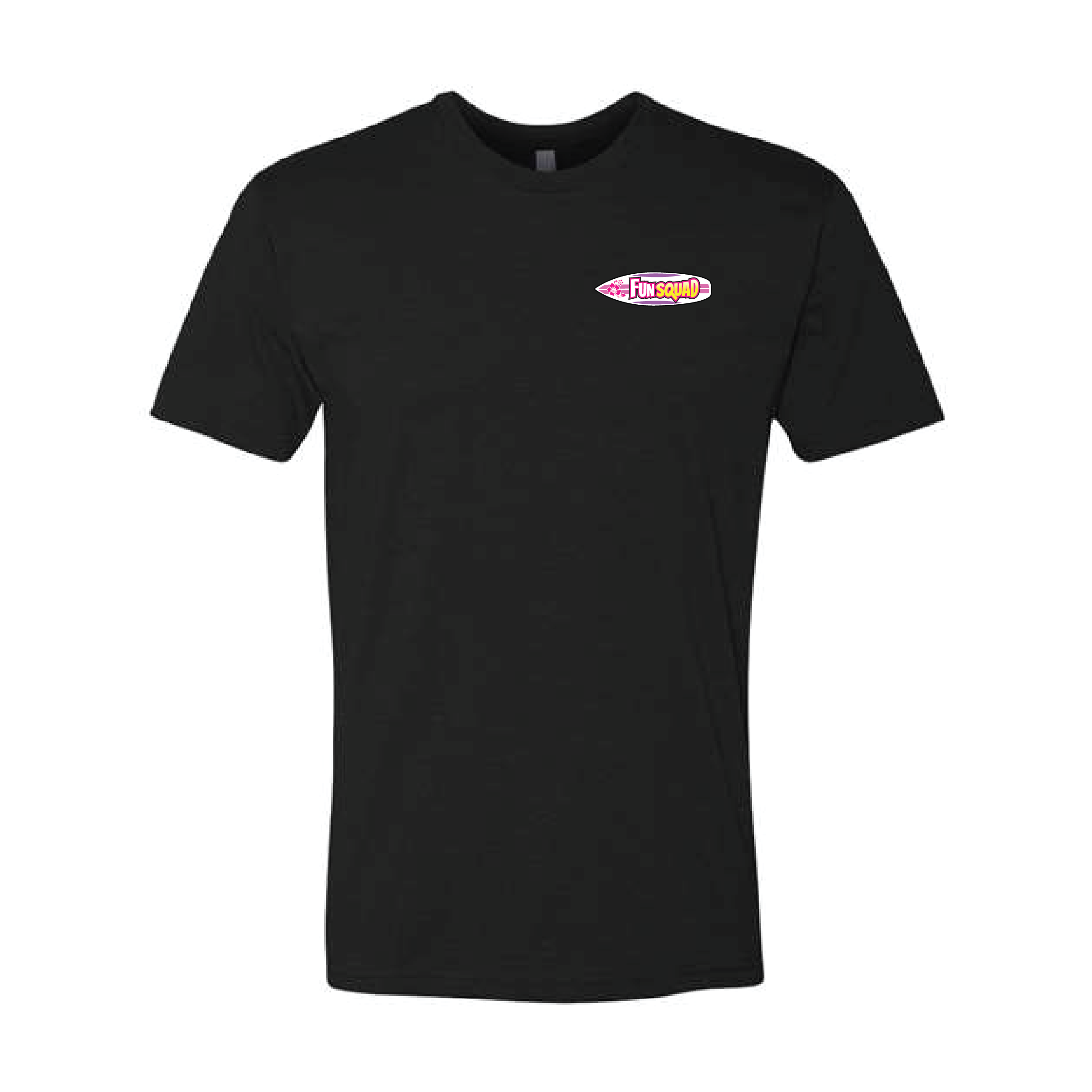 T-shirt Classic - Surfboard Girls