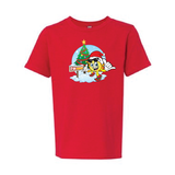 T-shirt Classic - Sunny Boy Christmas