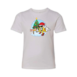 T-shirt Classic - Sunny Boy Christmas