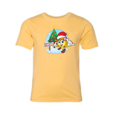 T-shirt Classic - Sunny Girl Christmas