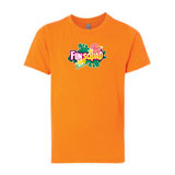T-shirt Classic - Island Flowers