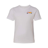 T-shirt Classic - Skateboard