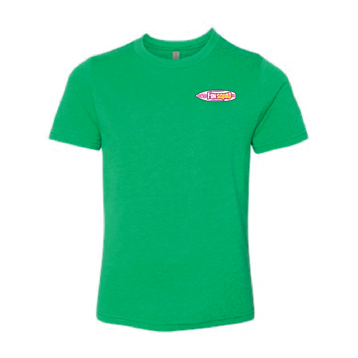T-shirt Classic - Surfboard Girls