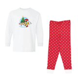 Pajama Combo - Sunny Boy Christmas