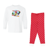 Pajama Combo - Christmas Trip