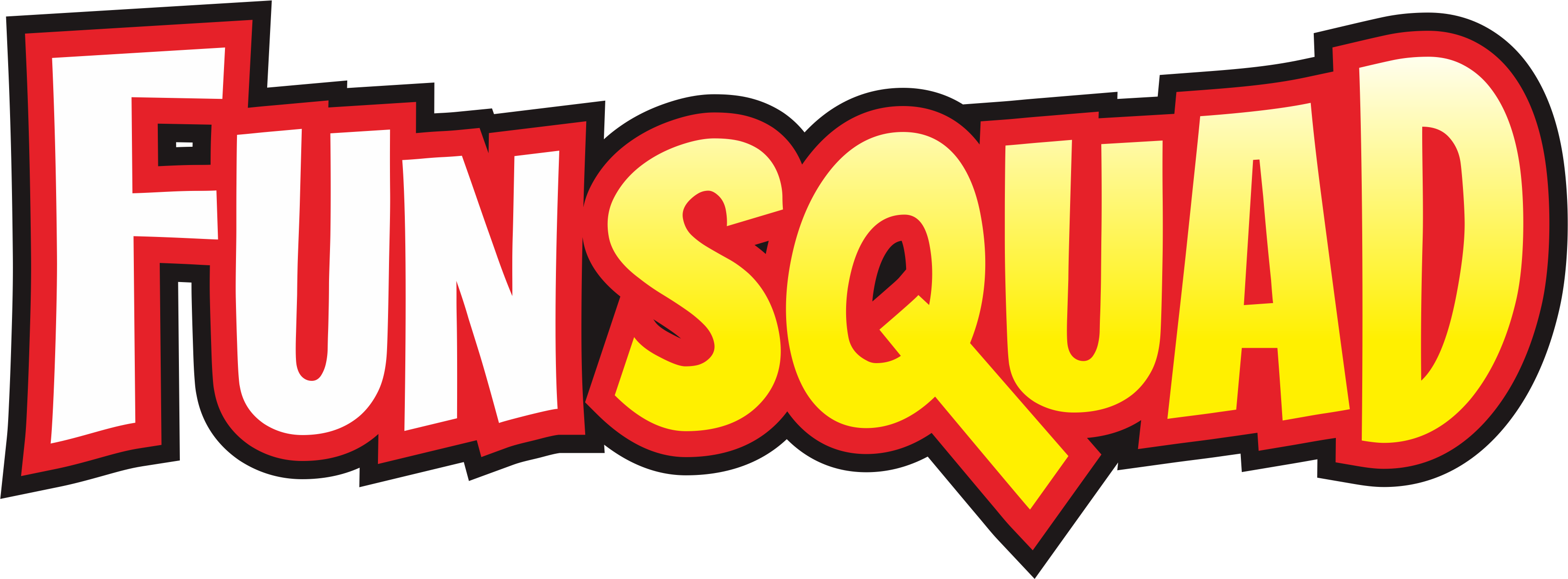 Choose Your Graphic - Girls Cut T-shirts – FunSquadMerch