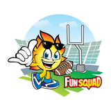 T-shirt Classic - Sunny Boy Football