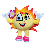 Plushie