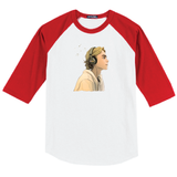 T-shirt Raglan - Jack Fan Tee