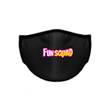 Fun Squad Face Masks