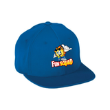 Hat Flat Brim - Sunny Boy Original