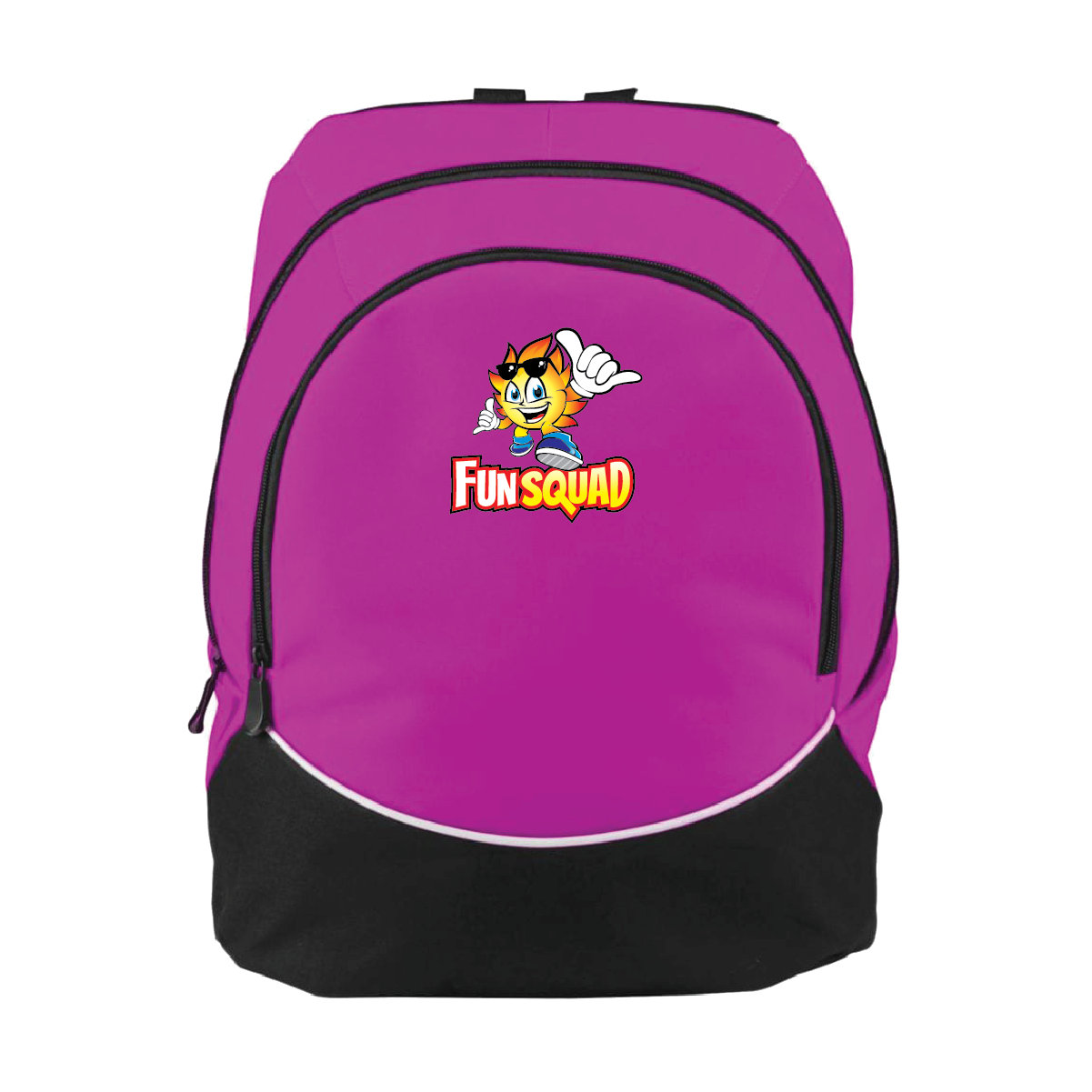 Backpack - Sunny Boy