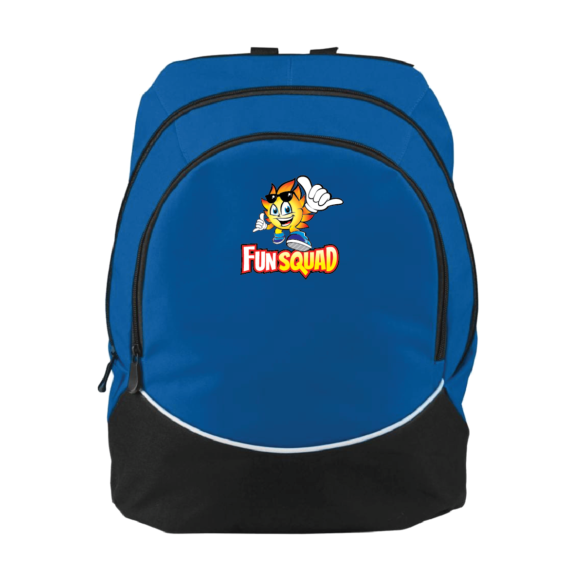 Backpack - Sunny Boy