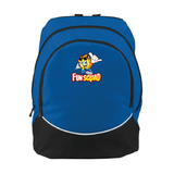 Backpack - Sunny Boy