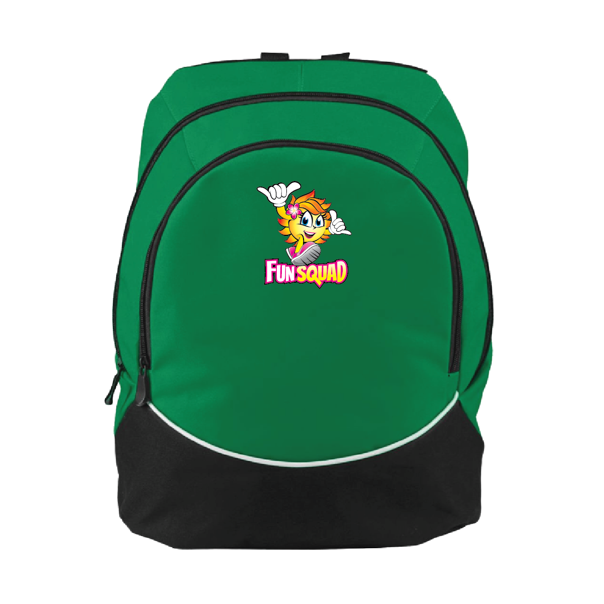 Backpack - Sunny Girl