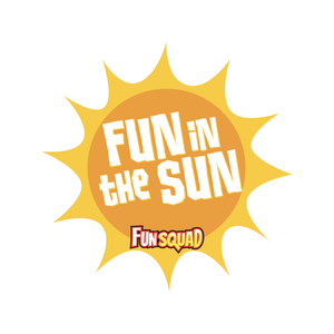 T-shirt Classic - Fun In The Sun