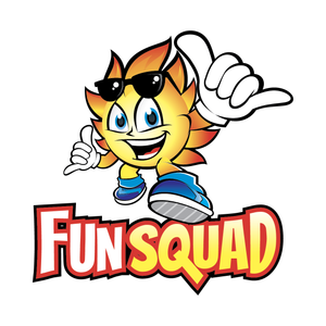 Hoodie Full Zip - Sunny Boy Original