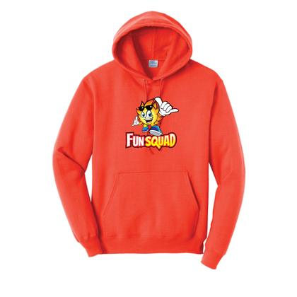 Hoodie Pullover - Sunny Boy Original