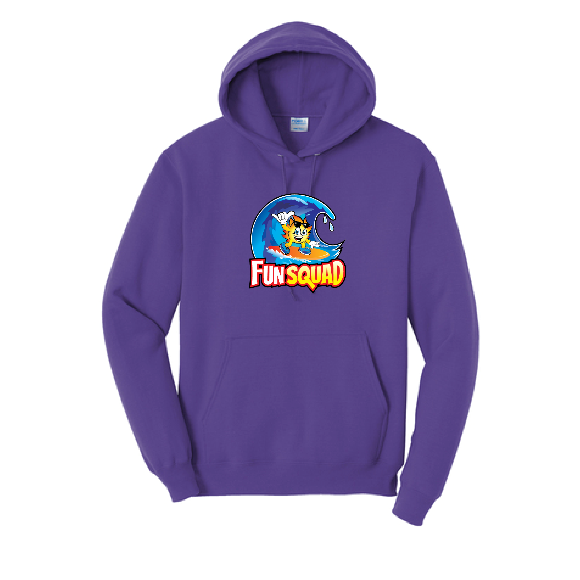 Purple AL