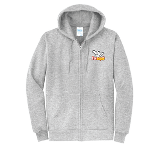 Choose Your Graphic - Full Zip Hoodies – FunSquadMerch