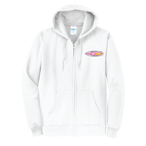 Choose Your Graphic - Full Zip Hoodies – FunSquadMerch