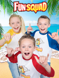 FunSquad Poster