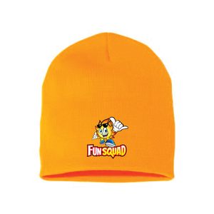 Beanie Classic Short - Sunny Boy Original