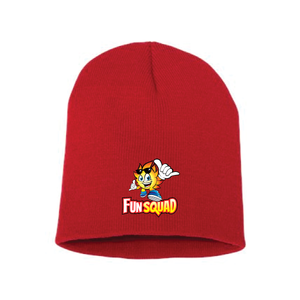 Beanie Classic Short - Sunny Boy Original