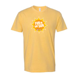 T-shirt Classic - Fun In The Sun