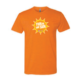 T-shirt Classic - Fun In The Sun