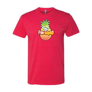 T-shirt Classic - Pineapple