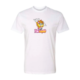 T-shirt Classic - Sunny Girl Original